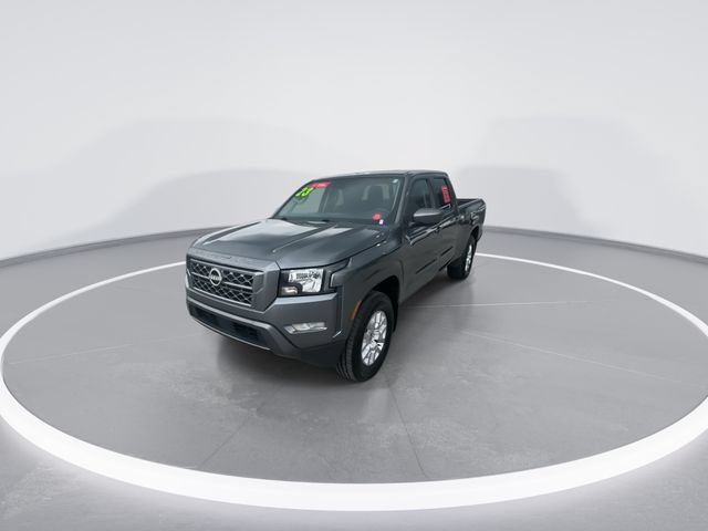 Certified 2023 Nissan Frontier SV w/ Technology Package AWD/4WD video 4