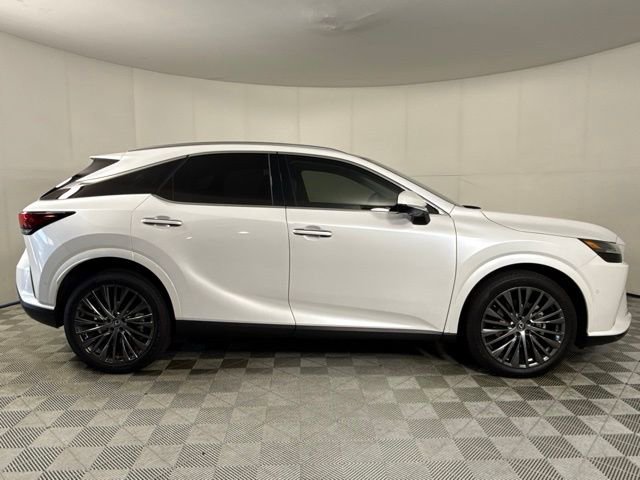 Certified 2023 Lexus RX 350 FWD w/ Accessory Package image 13