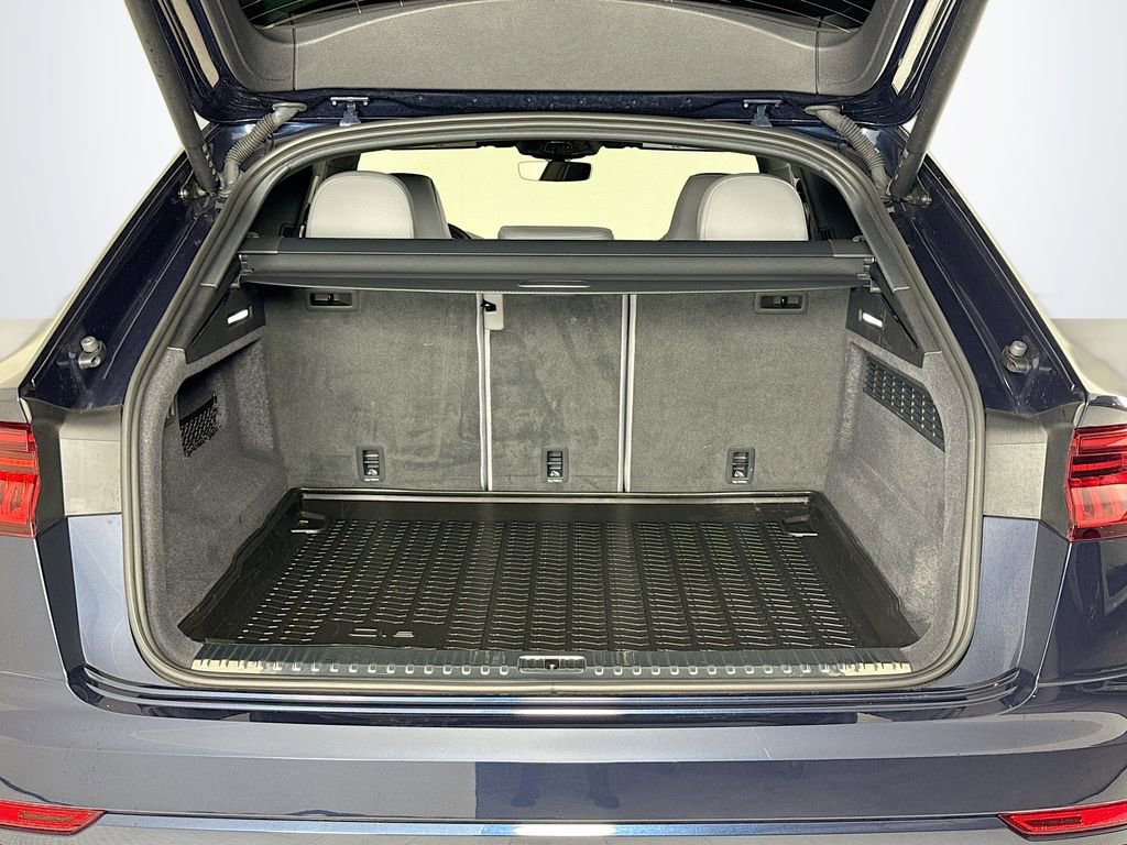 Used 2023 Audi SQ8 Premium Plus image 25