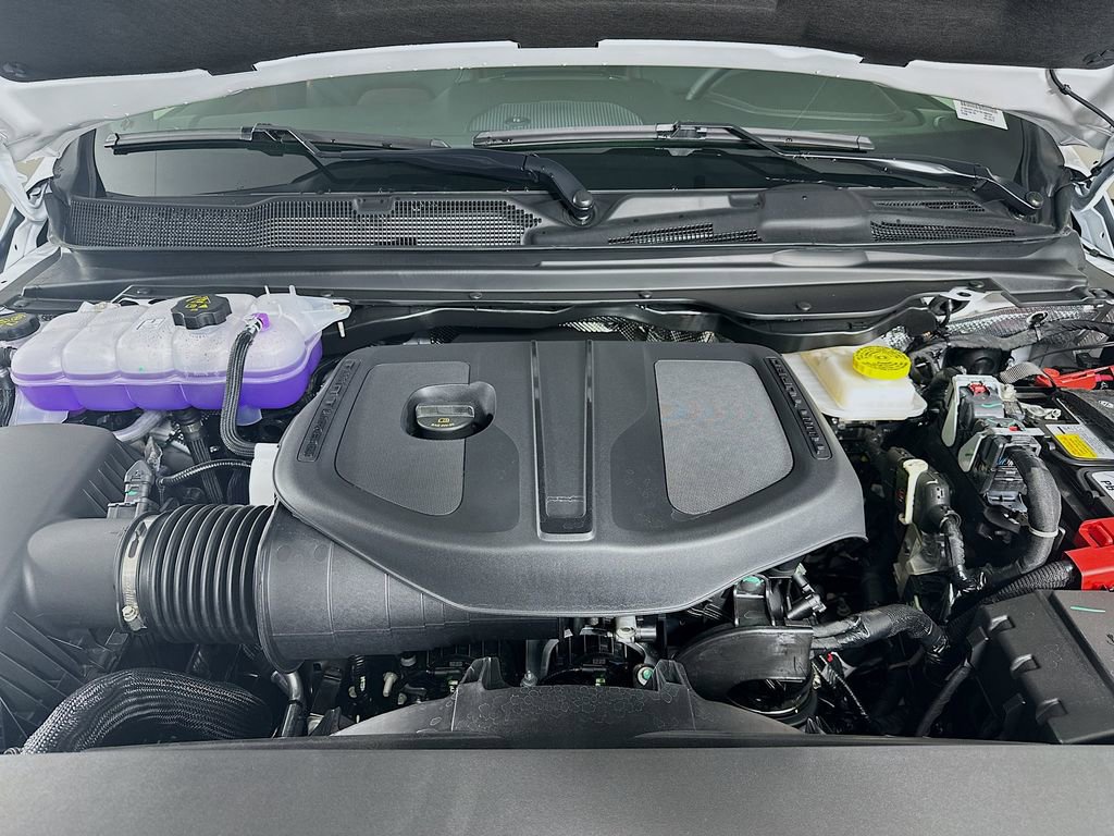 New 2026 RAM 1500 Rebel w/ Rebel Level 1 Equipment Group image 18