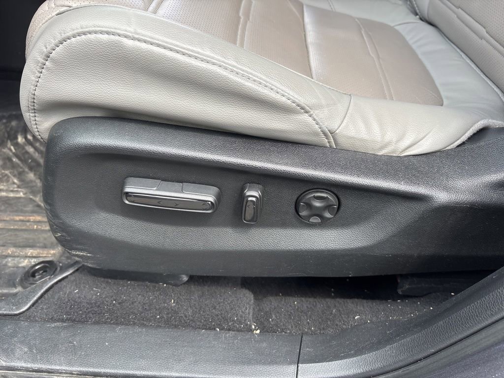 Used 2018 Honda CR-V EX-L image 19