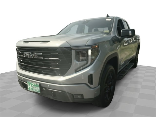 New 2026 GMC Sierra 1500 Elevation w/ Preferred Package