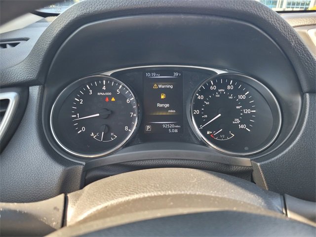 Used 2016 Nissan Rogue S image 29