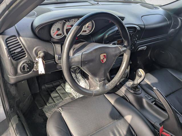 Used 2003 Porsche Boxster S image 10
