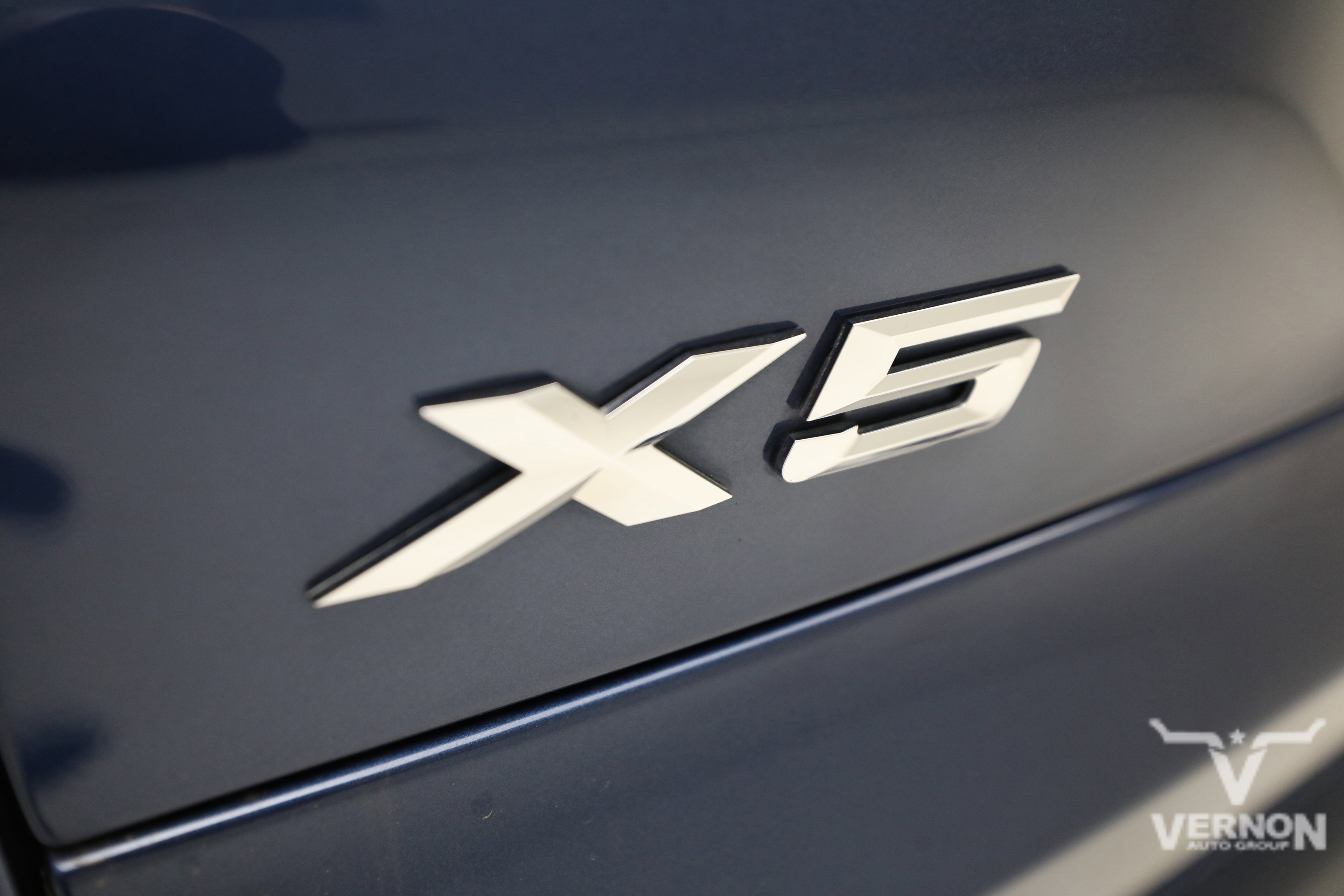 Used 2020 BMW X5 xDrive40i w/ Executive Package image 12