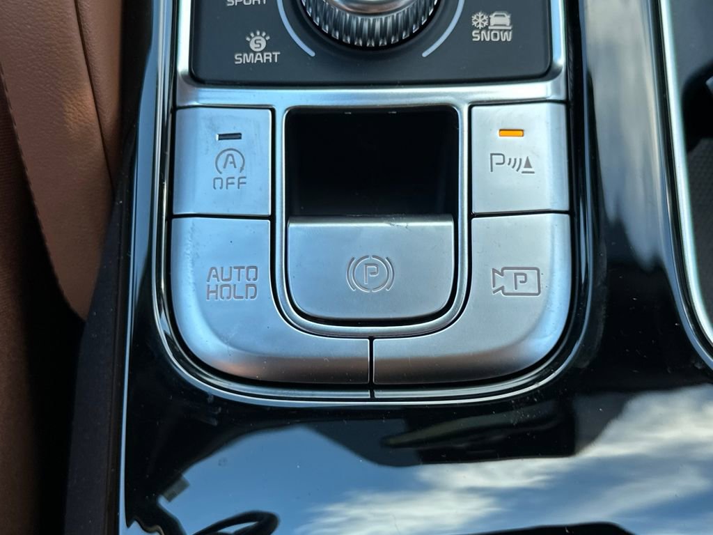 New 2025 Kia Telluride SX Prestige X-Line image 31