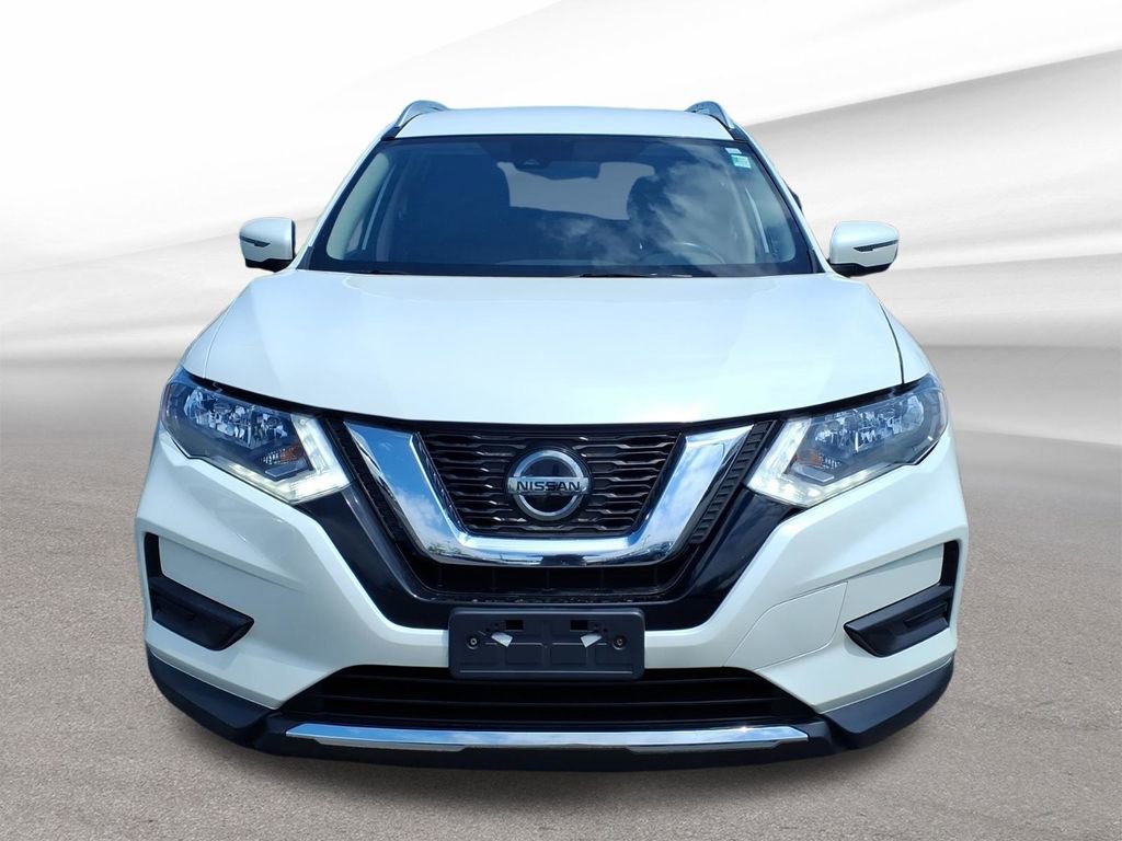 Used 2019 Nissan Rogue SV w/ Premium Package AWD/4WD image 9
