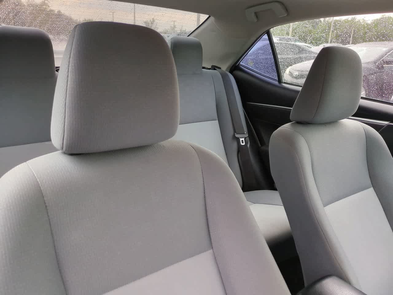 Used 2014 Toyota Corolla L FWD image 7