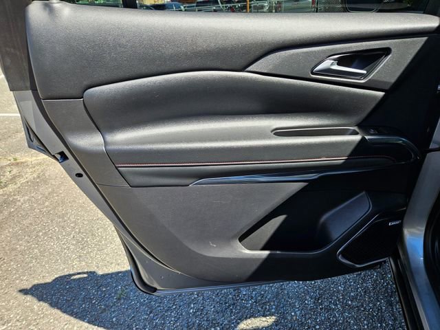 Used 2024 Chevrolet Traverse RS w/ LPO, Floor Liner Package AWD/4WD image 29