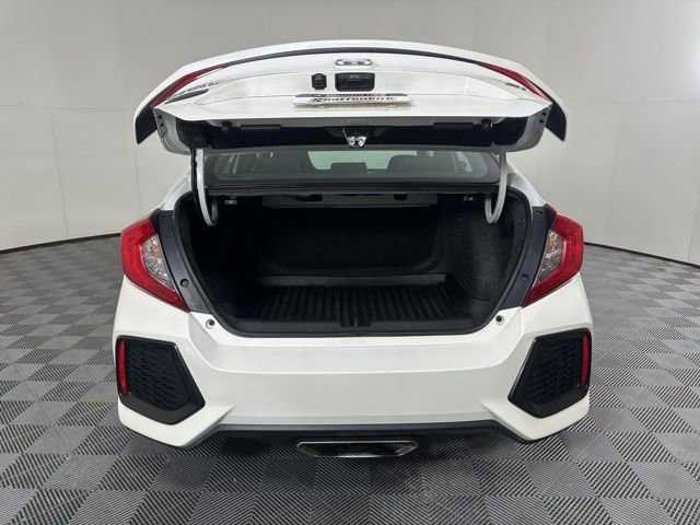 Used 2018 Honda Civic Si image 12
