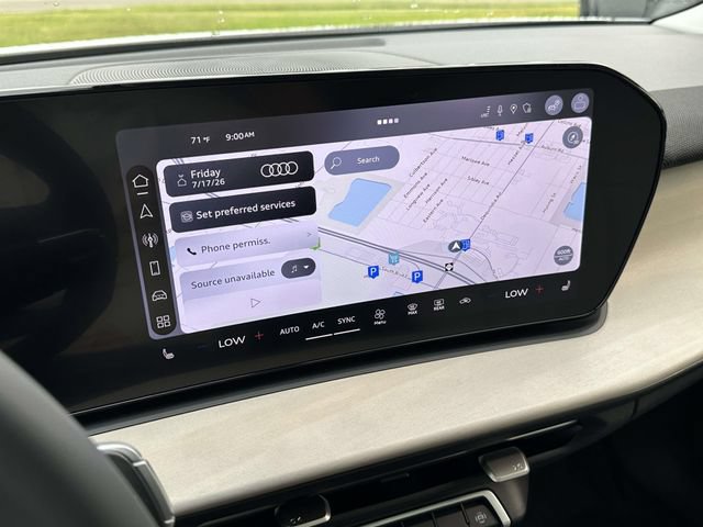 New 2026 Audi Q3 quattro 2.0T AWD/4WD image 11