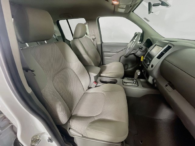 Used 2019 Nissan Frontier SV AWD/4WD image 26