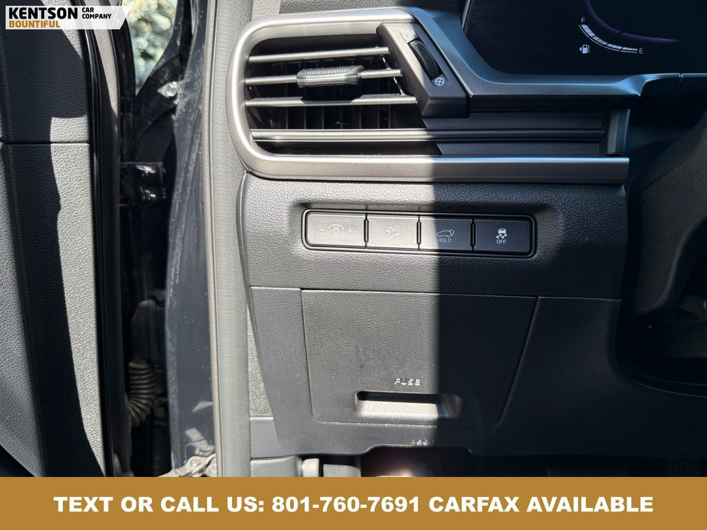 Used 2025 Kia Telluride S AWD/4WD image 20