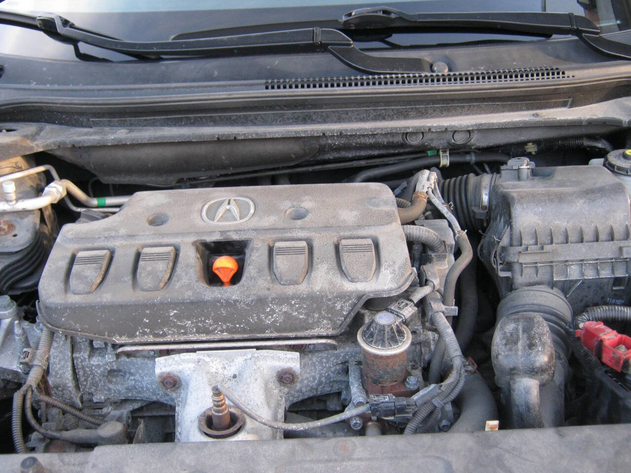 Used 2014 Acura ILX image 14