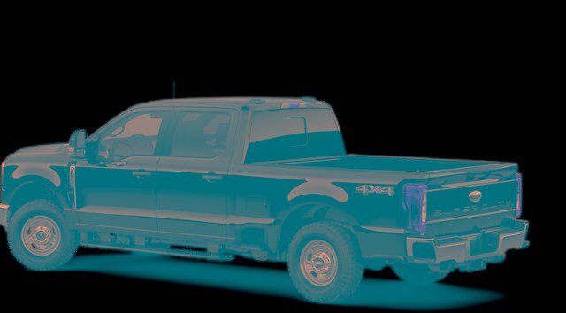 New 2026 Ford F250 XL w/ XL Off-Road Package AWD/4WD image 31