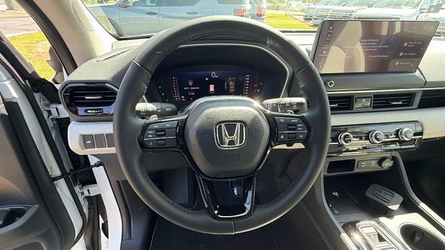 New 2026 Honda Pilot EX-L image 26