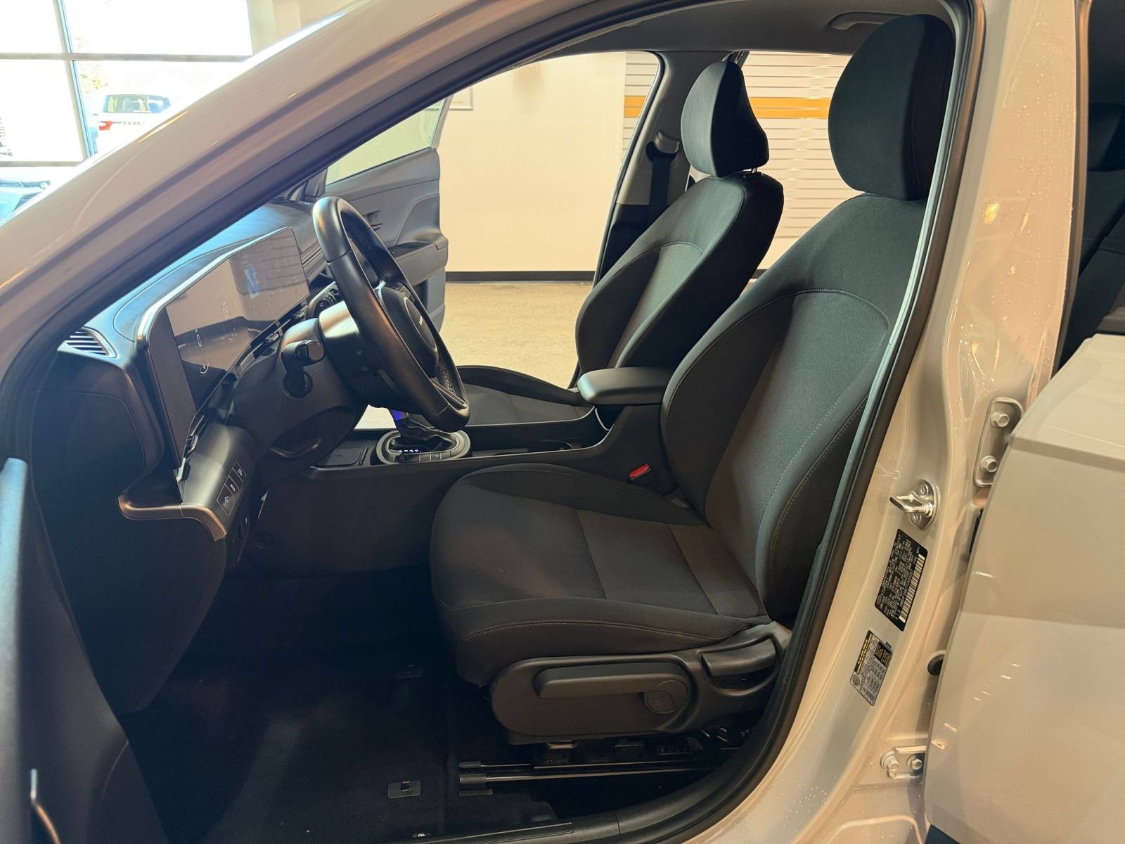 Used 2026 Hyundai Kona SEL Sport FWD image 26