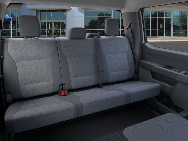 New 2026 Ford F250 XL w/ 360-Degree Camera Package image 11