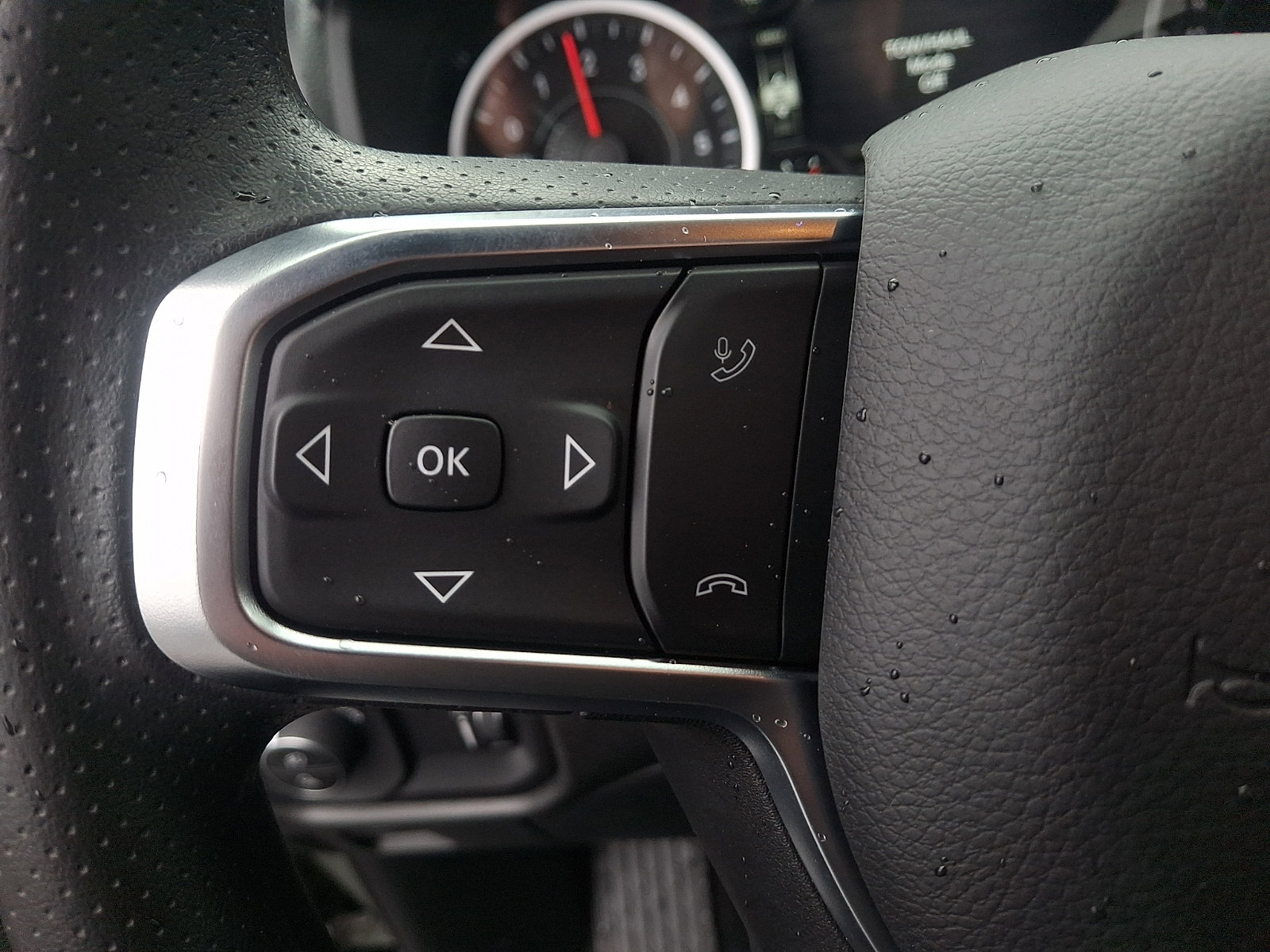 New 2026 RAM 1500 Tradesman image 16