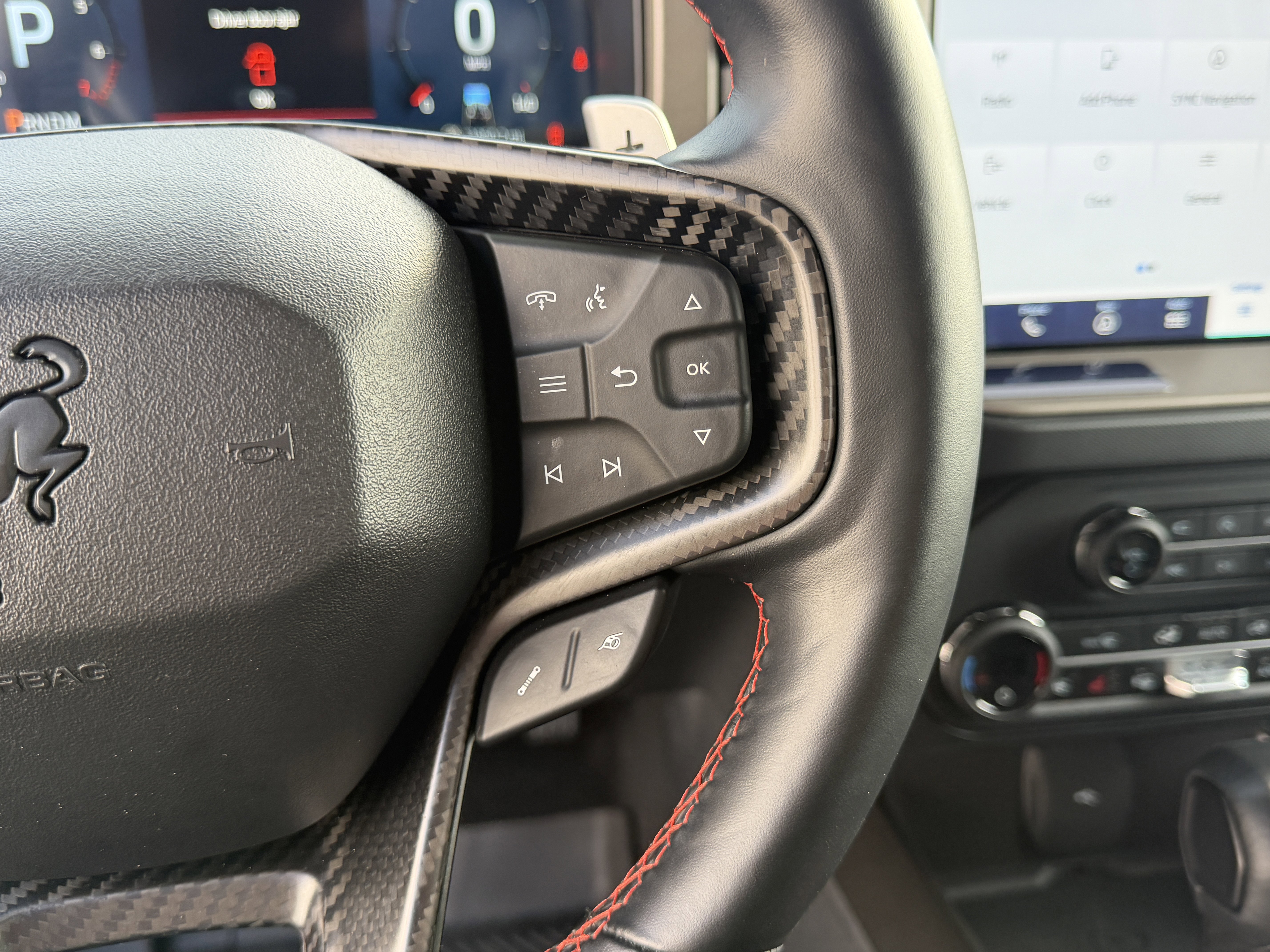 Certified 2023 Ford Bronco Raptor AWD/4WD image 15