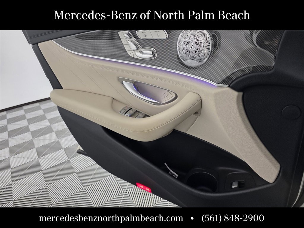 Certified 2021 Mercedes-Benz E 63 AMG S image 27