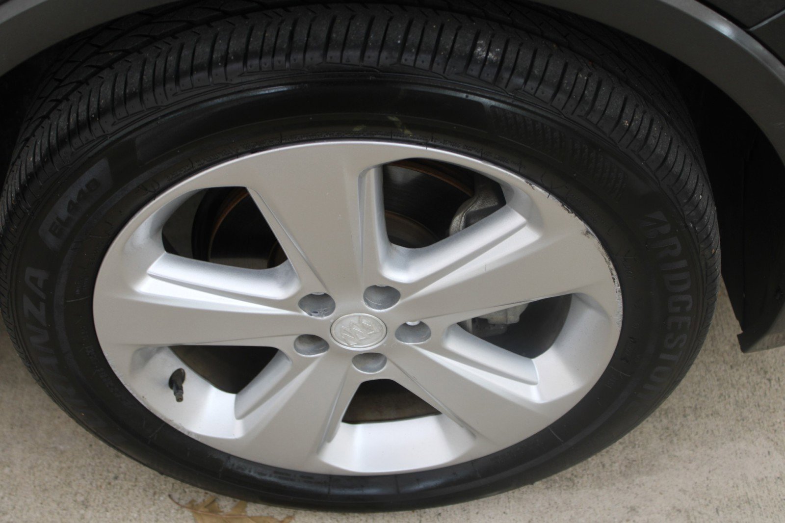 Used 2016 Buick Encore FWD image 32