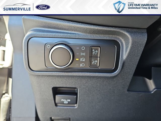 New 2025 Ford Bronco Big Bend AWD/4WD image 30