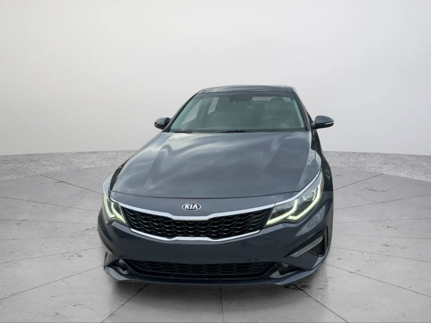 Used 2019 Kia Optima S w/ S Panoramic Sunroof Package image 8