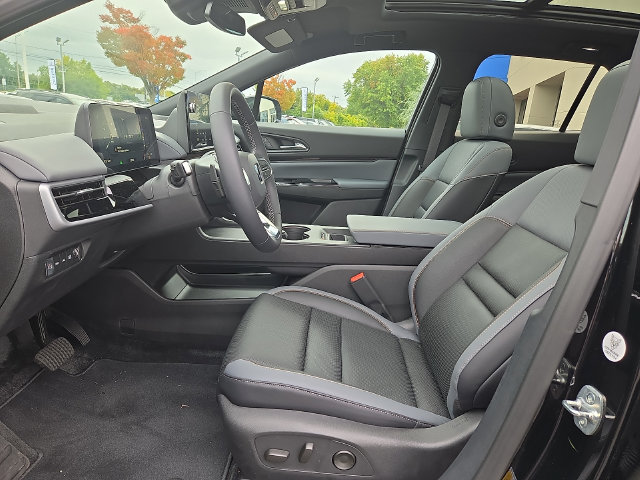 Used 2025 Honda Prologue Elite image 11