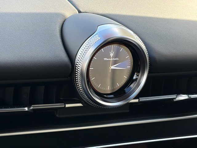 New 2026 Maserati Grecale Modena image 29