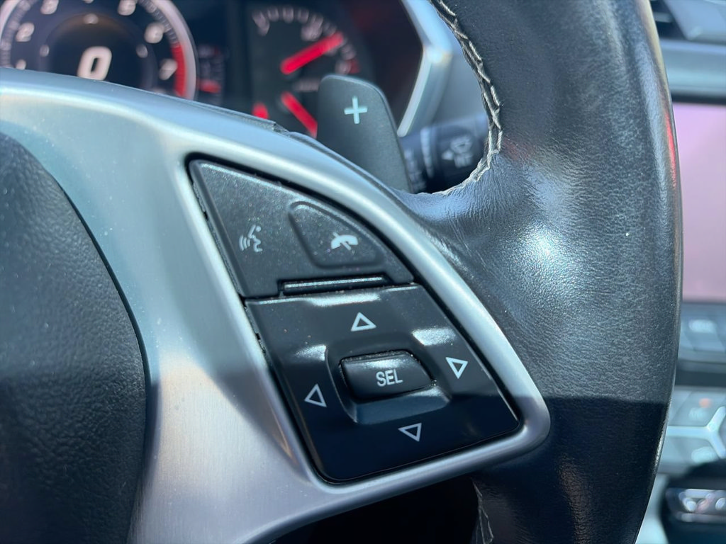 Used 2014 Chevrolet Corvette Stingray Coupe w/ 3LT Preferred Equipment Group RWD image 27