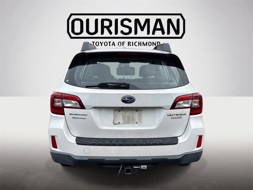 Used 2016 Subaru Outback 2.5i image 6