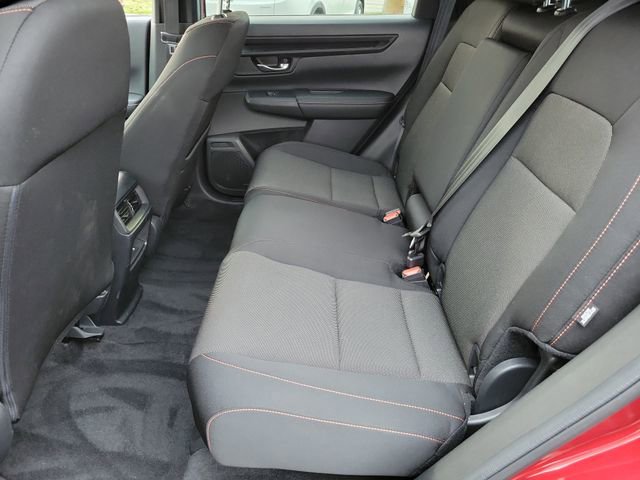 Certified 2024 Honda CR-V Sport image 11