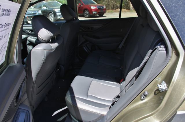 New 2025 Subaru Outback Wilderness image 9