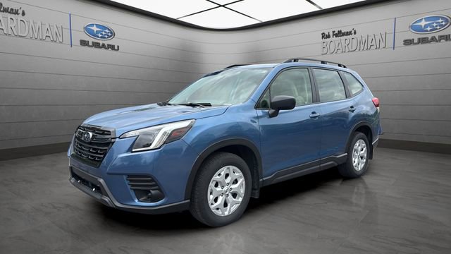 Used 2023 Subaru Forester AWD/4WD image 10