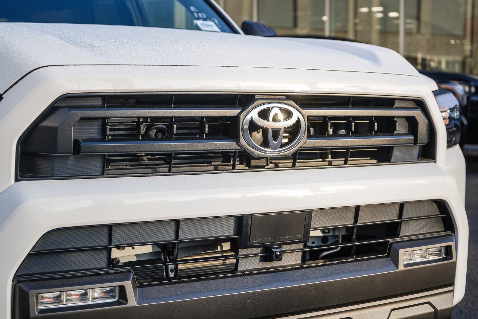 New 2026 Toyota 4Runner SR5 image 6