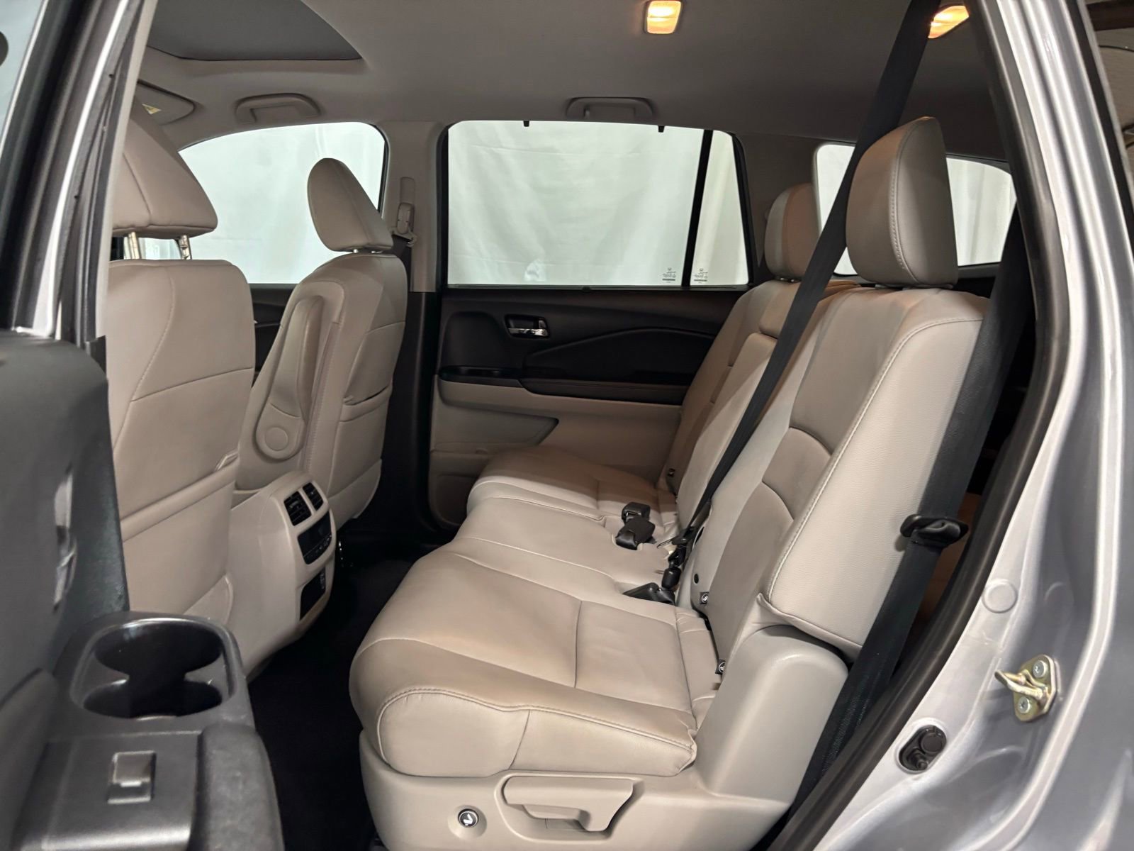 Used 2020 Honda Pilot EX-L image 16