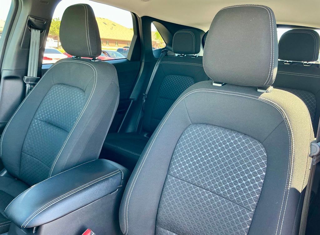 Used 2024 Ford Escape Active w/ Tech Pack #1 image 40