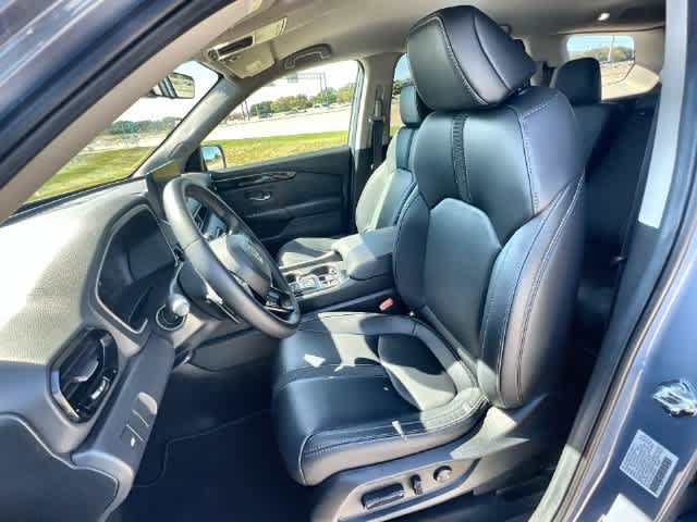Certified 2026 Honda Pilot EX-L image 11