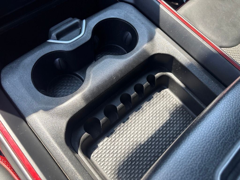 Used 2022 RAM 1500 Rebel w/ Rebel Level 2 Equipment Group AWD/4WD image 26