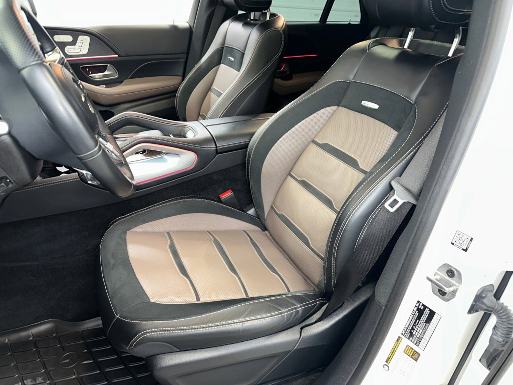 Used 2023 Mercedes-Benz GLE 53 AMG 4MATIC Coupe video 2