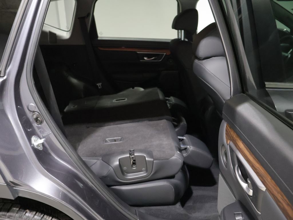 Used 2021 Honda CR-V EX-L image 20