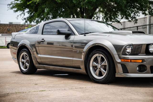 Used 2005 Ford Mustang GT Premium RWD image 56