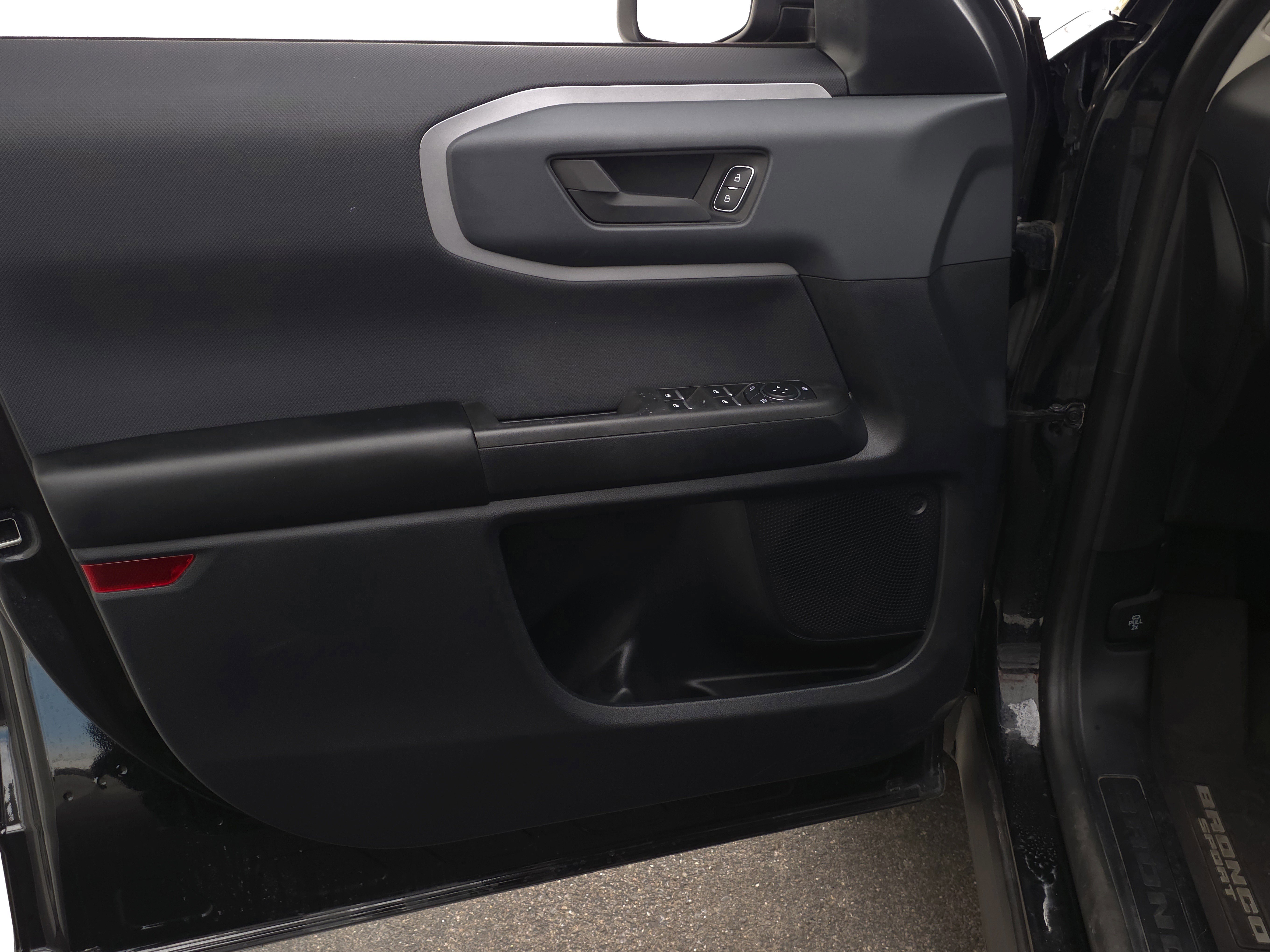 Used 2021 Ford Bronco Sport image 8