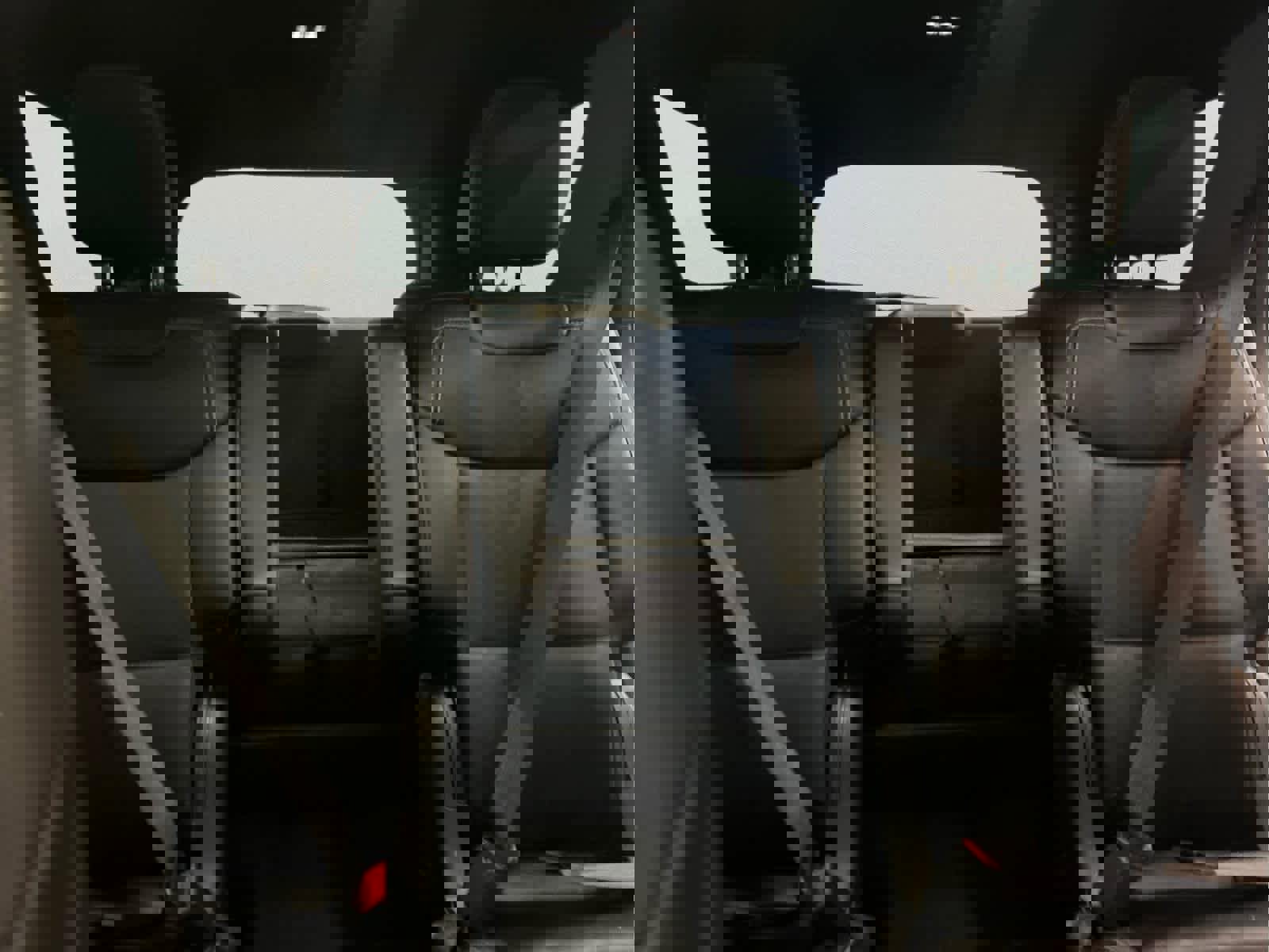 Used 2023 Ford Explorer ST w/ Equipment Group 401A AWD/4WD image 12