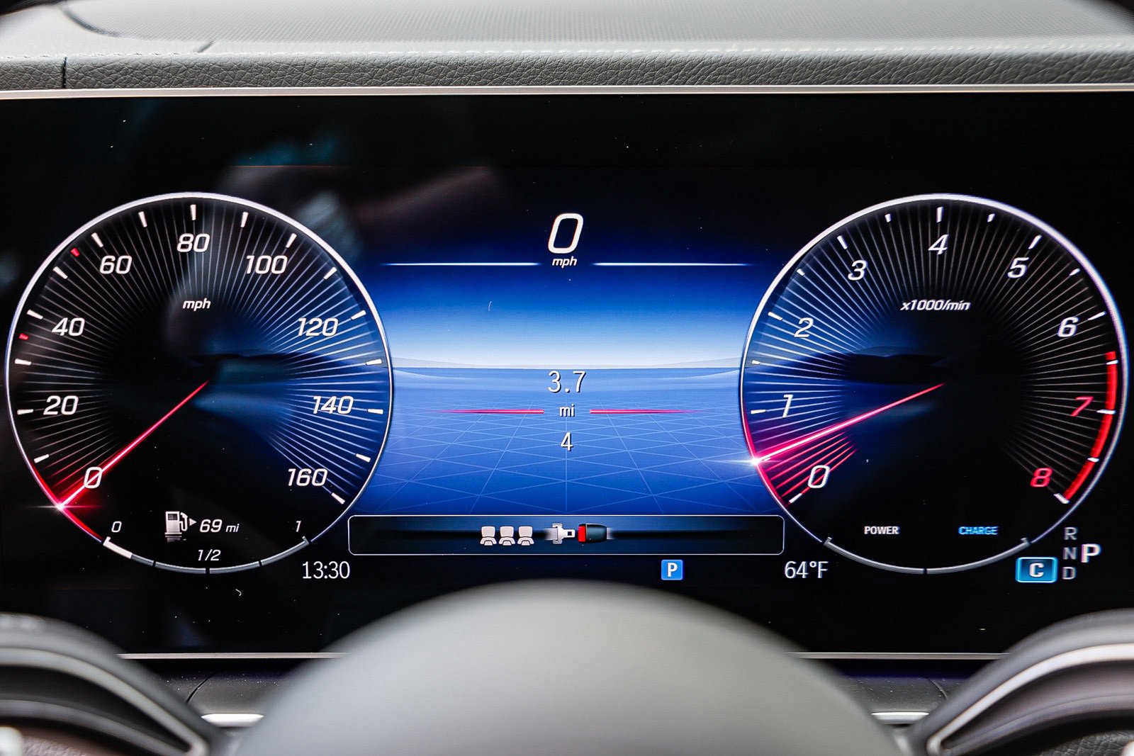 New 2026 Mercedes-Benz GLE 450 4MATIC image 23