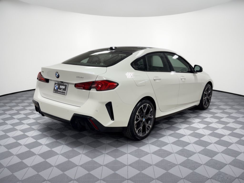 Used 2026 BMW 228i xDrive AWD/4WD image 9