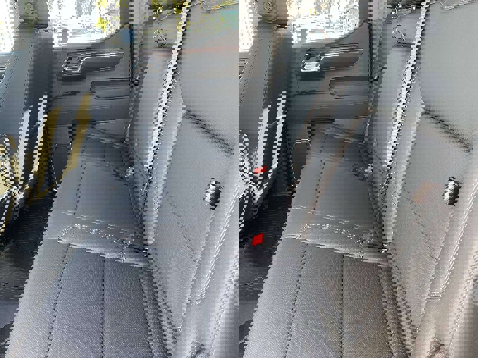 New 2026 GMC Sierra 1500 SLT w/ SLT Premium Package image 25