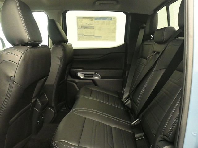 New 2025 Ford Ranger Lariat w/ FX4 Off-Road Package image 10