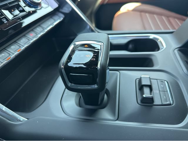 New 2026 GMC Sierra 1500 Denali Ultimate AWD/4WD image 28